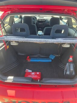 Honda Civic 6g 1.5 V-tec automat - 9