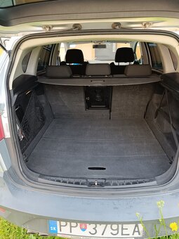 Seat Altea Freetrack 4x4 - 9