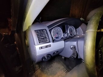 VW Touareg 176kw LR7M - 9