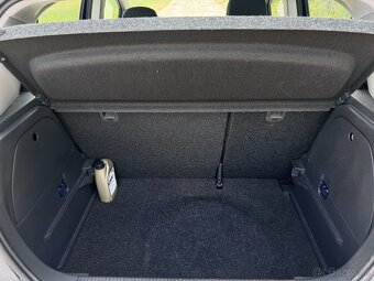 ✅ 2009 Opel Corsa Enjoy 1.2 16V nová TK+EK, 54tis. km - 9
