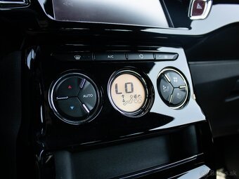 Citroën DS3 1.2 - 9