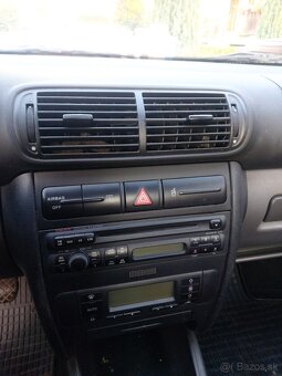 Seat Toledo 1.6 benzín - 9