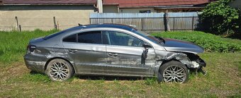 Volkswagen Passat CC 3.6 V6 - 9
