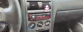 Opel Astra G 1.6 16v r.v. 2001 - 9