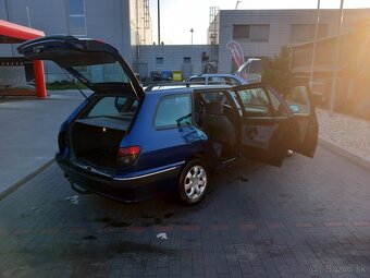 Predám Peugeot 406 Combi 2 L HDI RV 2002 - 9
