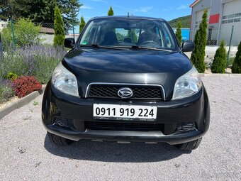 Daihatsu Terios - 9