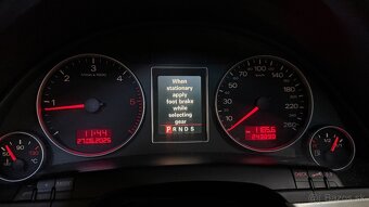 Audi A4 B7 3.0 TDI 171kw Quattro - 9