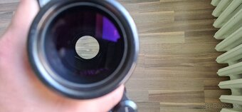 Ďalekohľad Carl Zeiss Jena 7x50 BINOCTEM - 9