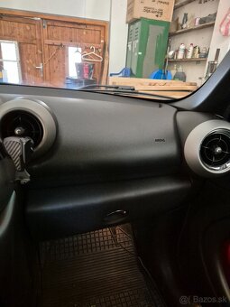 MINI Cooper S ALL4 Countryman - 9