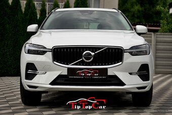 ⏩ Volvo XC60 2.0 B4 mHEV Momentum AWD A/T - 9
