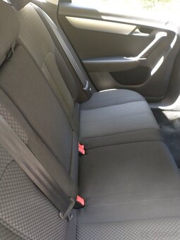 Passat combi B7 - 9