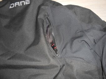 Predam uplne novu kvalitnu GORE-TEX moto bundu DANE VALBY - 9