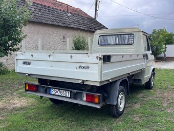 Fiat Ducato 280 - 9