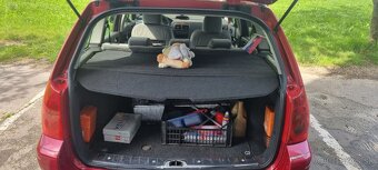 Predám Peugeot 307 SW Combi - 9