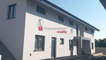 Na predaj 3-izbové byty s pozemkom v obci Horné Janíky - 9