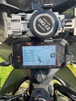 KTM 790 Adventure R - 9