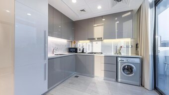 LUXUSNÝ 3 IZBOVÝ APARTMÁN V DUBAJI V PROJEKTE AZIZI RIVIERA - 9