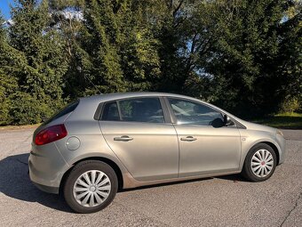 Fiat Bravo 1.4i 16V 66kW - 9