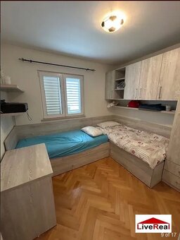 3izb, Makarska, parkovacie miesto, zariadený, pivnica - 9
