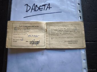 Babetta 210 dvojrychlostna - 9