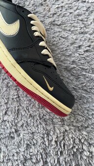 Air Jordan 1 Low OG Nigel Sylvester Better With Time - 9