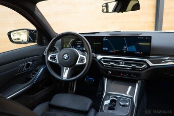 BMW Rad 3 M340i mHEV xDrive A/T - 9