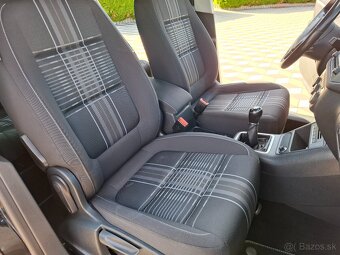 VOLKSWAGEN TIGUAN 4X4,2,0CR TDI LOUNGE ,2016,110KW - 9