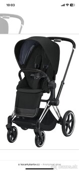Cybex Priam 2019/2021 - 9