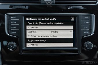 Volkswagen Golf 2.0 TDI 4MOTION DYNAUDIO R-Line - 9