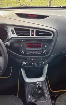 Kia Ceed 1.4 CRDi 66KW/90 koní R.V.07/2012 - 9