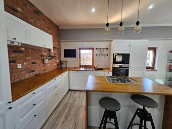 HD reality, predaj rodinný dom Štiavnické Bane - 9