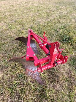 Malotraktor Kubota GB 200 - 9