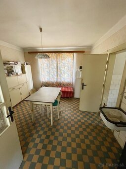 Na predaj RD v obci Nána - 9