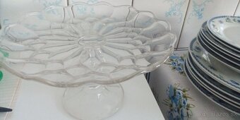 Kosiky,šálky poháre podnosy taniete - 9