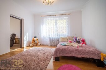 Na predaj priestranný rodinný dom v Košiciach - 9
