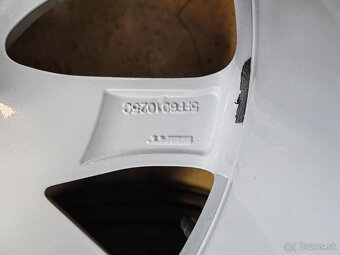 Cupra,Seat,Škoda, VW, 5x112 r19 - 9