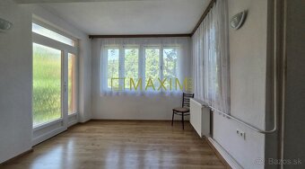 Vidiecky dom v obci Bohunice - 9