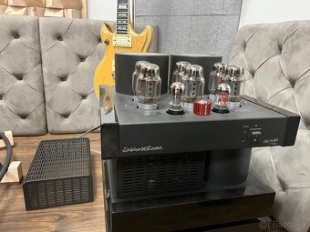 TL Audio monobloky - 9