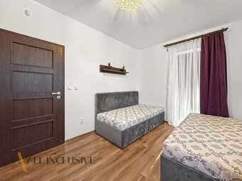 ALL INCLUSIVE | NA PREDAJ 3-IZBOVÝ RD (ČASŤ DVOJDOMU), DUNAJ - 9