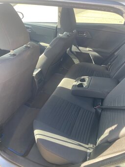 Toyota auris 1.2 turbo - 9