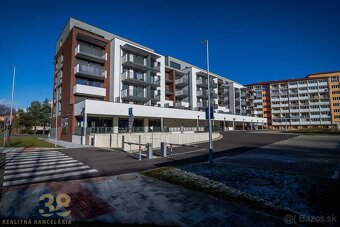 Moderné 2-izbové byty v novostavbe Baťove rezidencie - 9