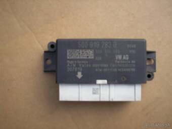 Riadiaca jednotka - 9