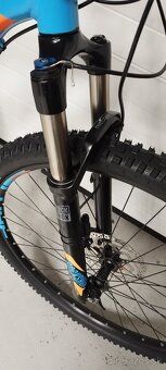 Cube Acid 29  veľ.L  2x11  Top stav - 9