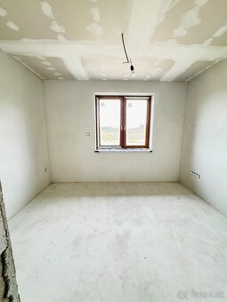 NOVOSTAVBA - V CENE 3I BYTU - 9