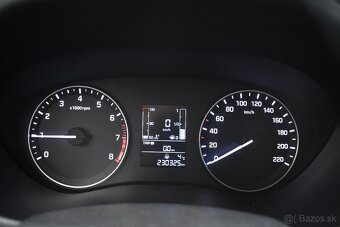 Hyundai i20 1.2i 16V Classic - 9