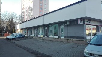 Prenájom Detva polyfunkčný dom - 9