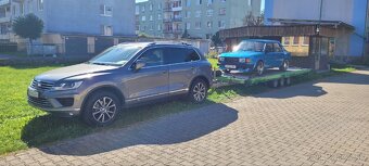 Preprava - doprava - 9