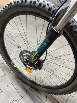 Horský bicykel Kellys Viper - 9