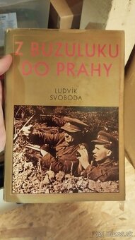 Vojnová tématika - 9