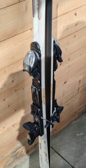 Lyže ATOMIC 170cm - 9